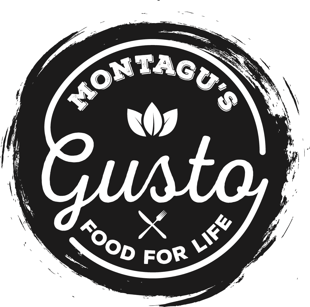 Montagu's Gusto